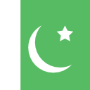 Pakistan