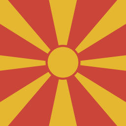 Macedonia